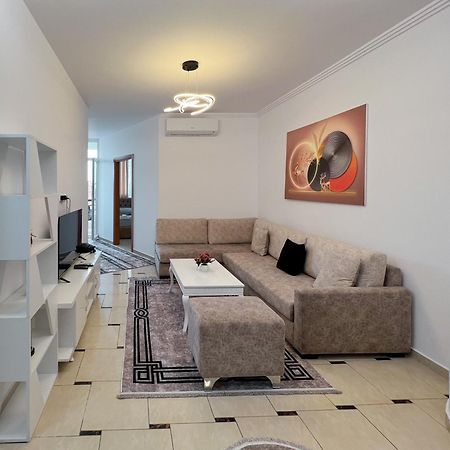 Tirana City Rental Apartments Eksteriør bilde