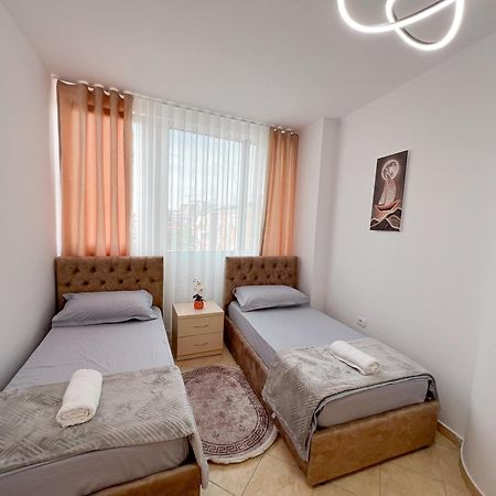 Tirana City Rental Apartments Eksteriør bilde