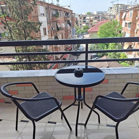 Tirana City Rental Apartments Eksteriør bilde