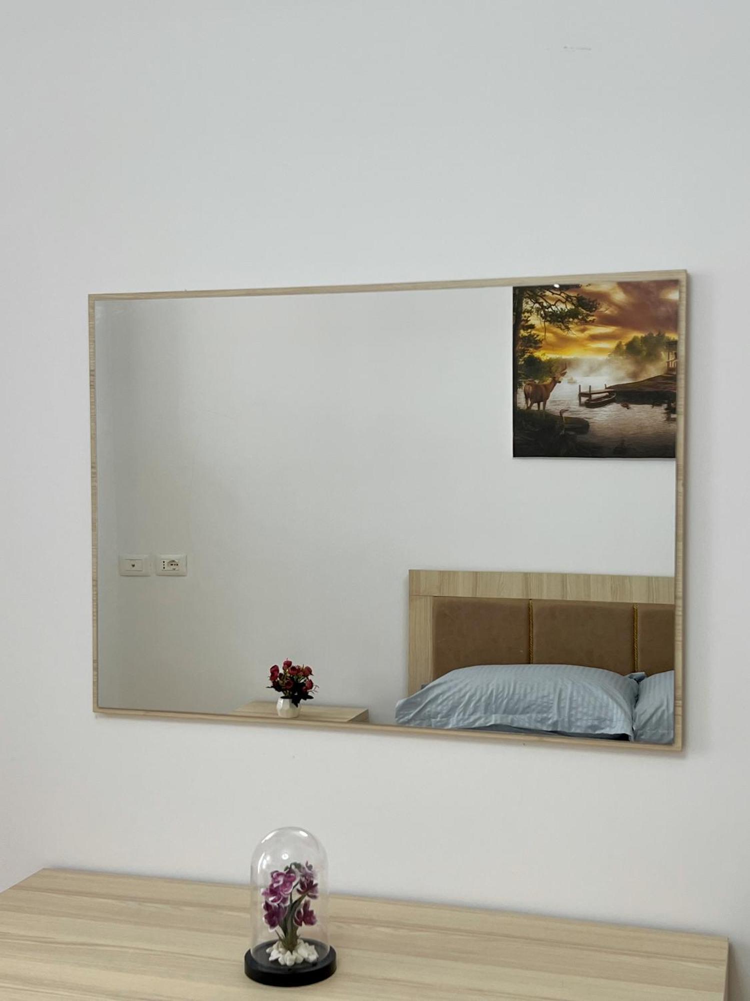 Tirana City Rental Apartments Eksteriør bilde