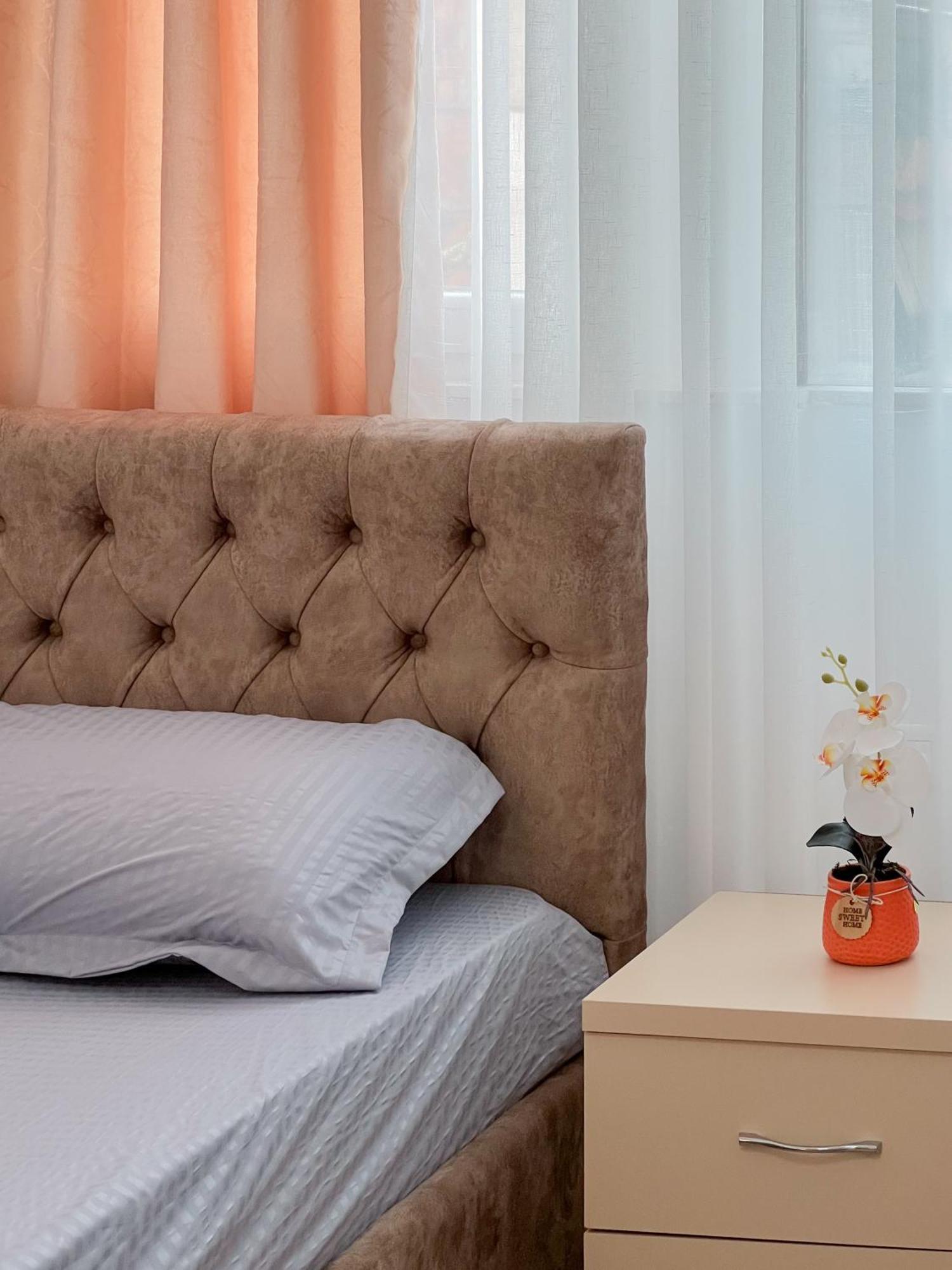 Tirana City Rental Apartments Eksteriør bilde