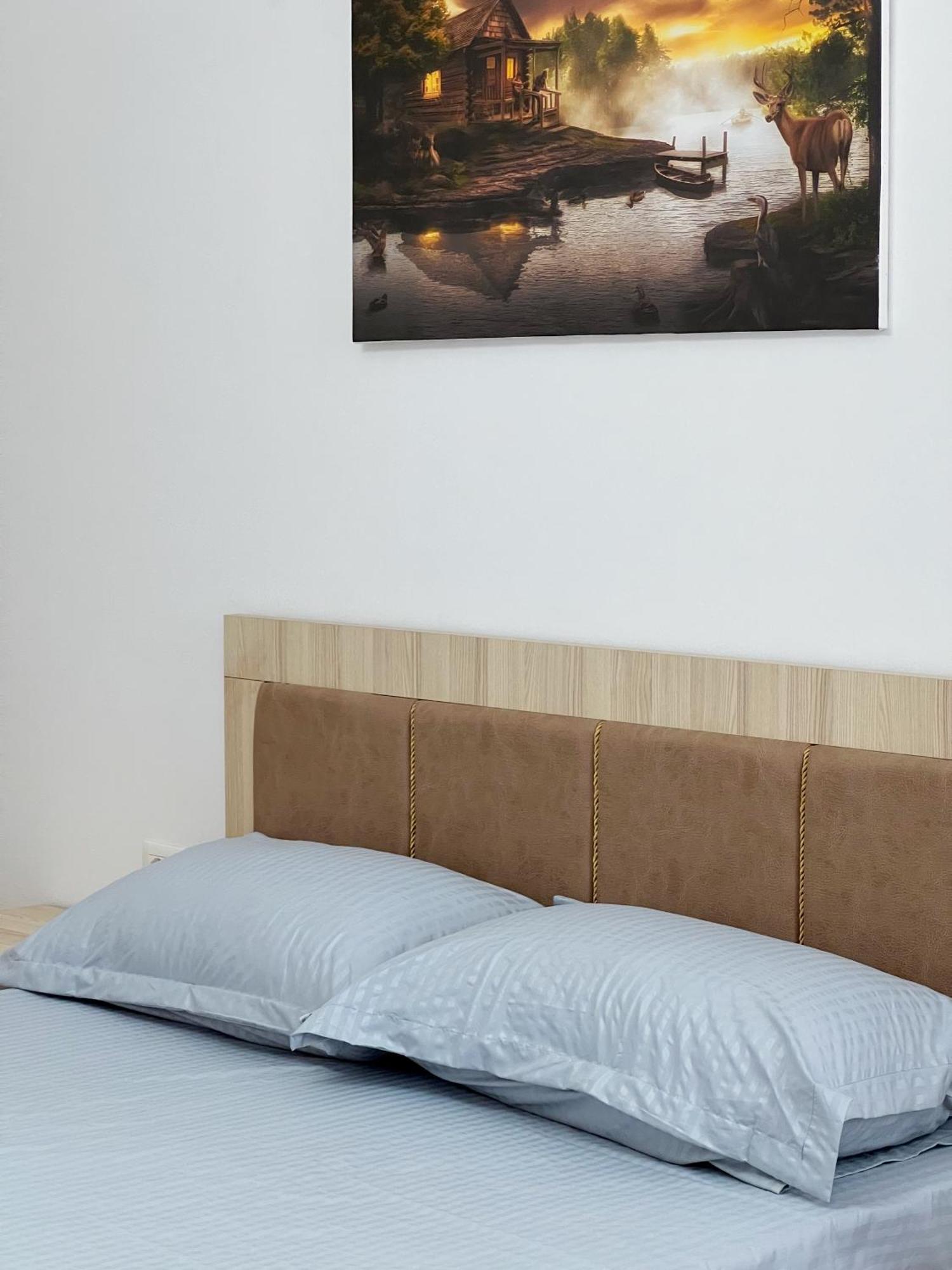 Tirana City Rental Apartments Eksteriør bilde