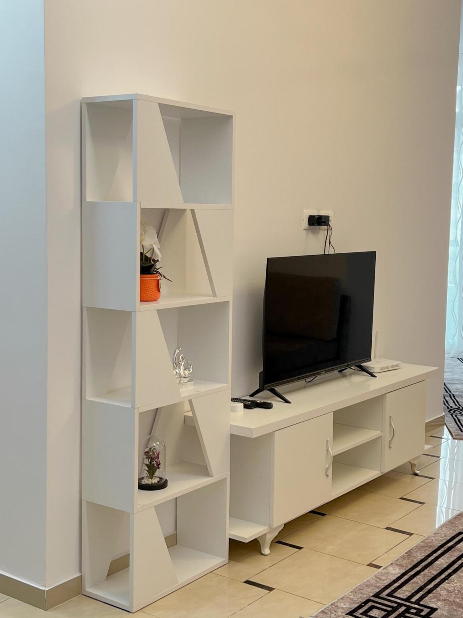 Tirana City Rental Apartments Eksteriør bilde